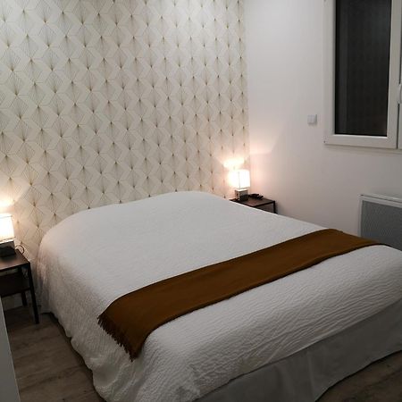 Les Cottages Barisiens Bar-le-Duc Bagian luar foto