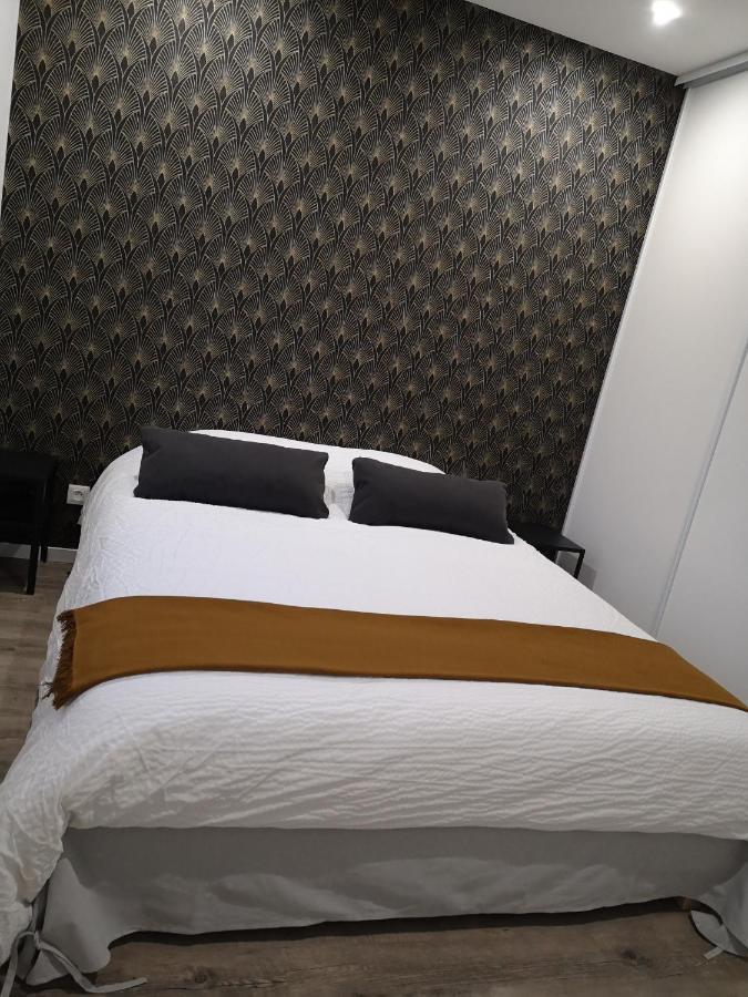 Les Cottages Barisiens Bar-le-Duc Bagian luar foto